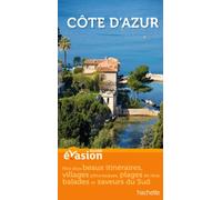 Côte d'Azur
