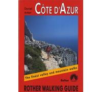 Côte d'Azur (en anglais)