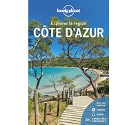 Côte d'Azur - Explorer la région - 3ed