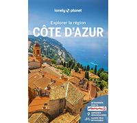 Côte d'Azur - Explorer la région -4