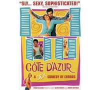 Cote D'Azur [Import USA Zone 1]