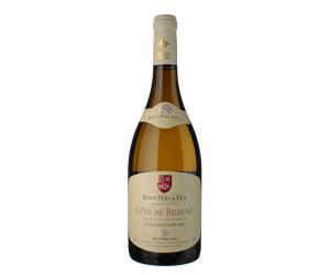 Côte de Beaune La Grande Chatelaine 2022 - Domaine Roux Père et Fils
