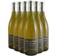 Côte de Beaune Les Monts Battois Monopole - Blanc 2022 - Domaine Jacqueline Frachet - Vin Blanc de Bourgogne (6x75cl)