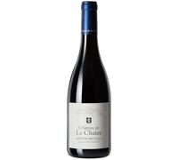 Côte de Brouilly Brulhié - Rouge 2020 - Château de la Chaize - Vin Rouge du Beaujolais (75cl)