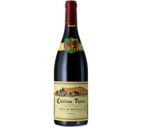Côte de Brouilly - Godefroy 2024 - Château Thivin
