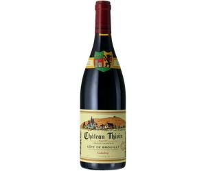 Côte de Brouilly - Godefroy 2024 - Château Thivin