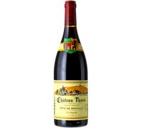 Côte de Brouilly - La Chapelle 2024 - Château Thivin