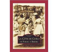 Côte De Goëlo - De Pordic À Bréhec