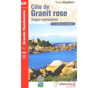 COTE DE GRANIT ROSE 2007 - 22-29 - GR34 - 346