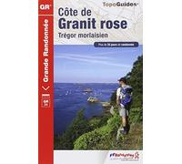 COTE DE GRANIT ROSE 2013 - 22 - GR - 346