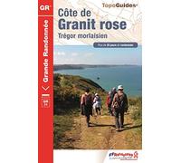 Côte de granit rose - 346: Trégor Morlaisien