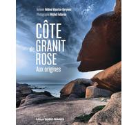 Côte de granit rose - Aux origines