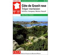 Côte de Granit Rose GR 34/341