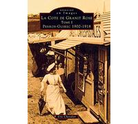 Côte de Granit Rose - Tome I