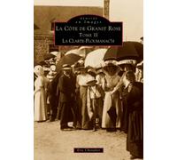 E. Chevalier – Côte de Granit Rose – Tome II – Nouvelles Editions Sutton – broché