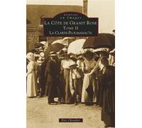 Côte de Granit Rose - Tome II Tome 2 - E. Chevalier - Nouvelles Editions Sutton - broché - Livre