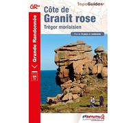 Côte de Granit rose: Trégor morlaisien
