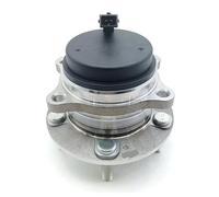 Côté de moyeu de roue arrière et palier compatible avec FE 2005-2015 2009-2016 Modèles 52750-2B100 713626750 VKBA6948 922650