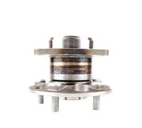 Côté de moyeu de roue arrière et palier compatible avec Sienna 2011 2012 2013 2014 Modèles OE 42410-08020 Remplacement de pièce automatique