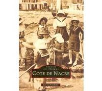 Côte de Nacre - Tome I Jean-Luc Kourilenko (Auteur)