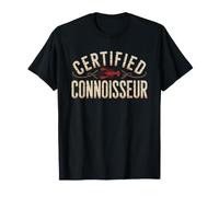 Cote De Nouvelle Angleterre T-Shirt