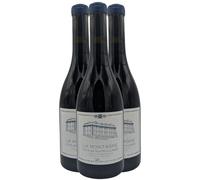 Côte de Nuits-Villages La Montagne - Rouge 2023 - Maison Camille Thiriet - Vin Rouge de Bourgogne (3x75cl)