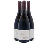 Côte de Nuits Villages - Rouge 2018 - Domaine Naudin-Ferrand - Vin Rouge de Bourgogne (3x75cl)