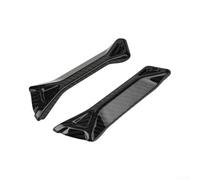 Côté de protection contre les chocs pour vélo électrique Surron pour Ultra | Design noir élégant, impression par transfert d'eau, améliore l'esthétique du vélo, robuste résistance à l'abrasion