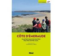 Dominique Le Brun – Côte d'Émeraude – 2e édition – Glénat