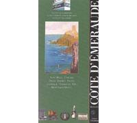 Côte d'Emeraude (ancienne édition)