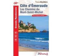 Côte d'Emeraude Collectif (Auteur)