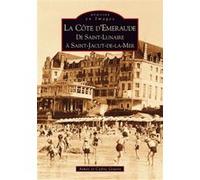 Côte d'Emeraude (La) Aimée Gourin (Auteur), Cédric Gourin (Auteur)