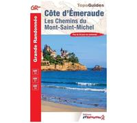Côte D'emeraude - Les Chemins Du Mont-Saint-Michel