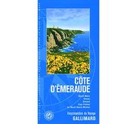 Côte d'Émeraude: Saint-Malo, Dinan, Dinard, Cap Fréhel, Le Mont Saint-Michel