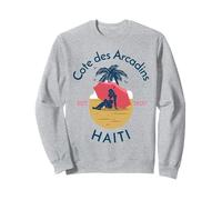 Côte des Arcadins Haïti Sweatshirt
