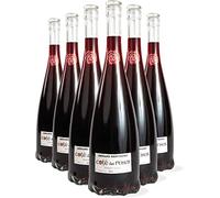 Cote des Roses Pinot noir 2022 Lot 6 Bouteilles 75cl