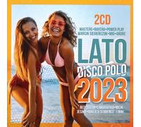 Côté disque-pôle 2023