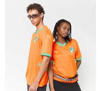 Côte d'Ivoire Home 2026 Jersey orange M