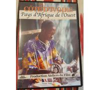 La Côte d'Ivoire, pays d'Afrique de l'Ouest https://www.fnac.com/a2504539/La-Cote-d-Ivoire-pays-d-Afrique-de-l-Ouest-DVD-Zone-2?oref=764cac45-9d55-63a0-a90d-a0a13df7a256