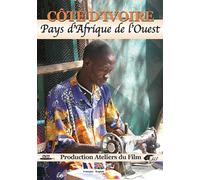 Cote D'Ivoire Pays D'Afrique De L'Ouest