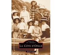Roland André – La Côte d'Opale – Beau livre – Broché