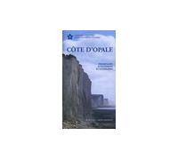 Benoît Lobez – Côte d'Opale: Promenades écologiques et littéraires – Broché – Actes Sud