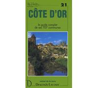 Côte-D'or