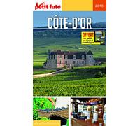 COTE D'OR 2016 PETI FUTE