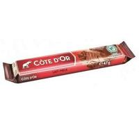 Cote d'or barre de lait 47 gr 32x | Poids total 1504 gr