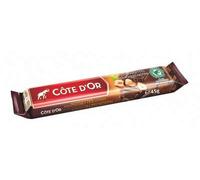 Cote d'or barre de noisettes pures 45 gr 32x | Poids total 1440 gr