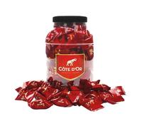 Côte d'Or Bouchée mini - Bonbons de chocolat au lait - env.106 pièces - 1kg