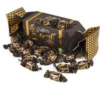 Côte d'Or - Cadeau de Noël - Bonbons au Chocolat Chokotoff - 30 pièces