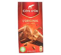 Côte D'Or Chocolat Au Lait 3 X 100G