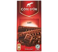 Côte d'Or Chocolat au Lait la Tablette 200 g